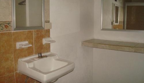 Double Room with Two Double Beds