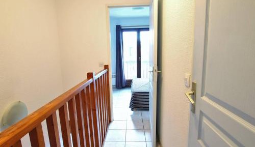 Apartment (6 Adults)