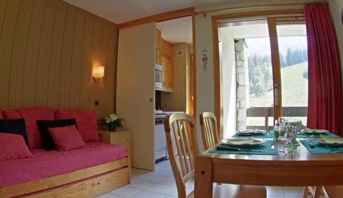 Apartment (5 Adults)