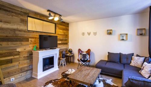 Apartment (8 Adults)