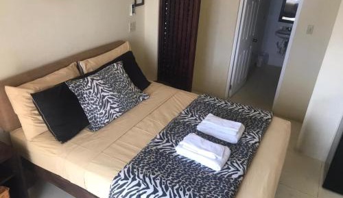 Queen Room - Ocean View