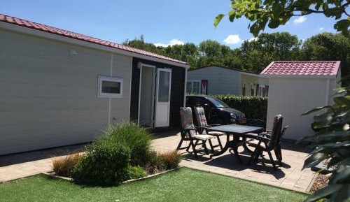 Two-Bedroom Chalet