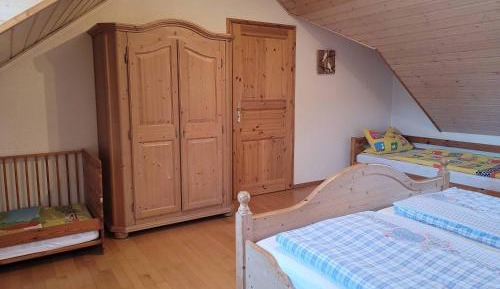 Ferienwohnung Talblick