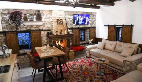 One-Bedroom Villa