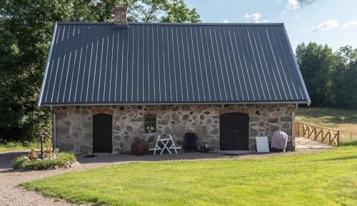 Two-Bedroom Holiday Home