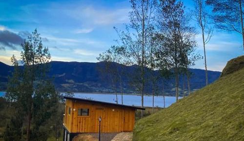 One-Bedroom Chalet