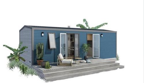 Mobile Home
