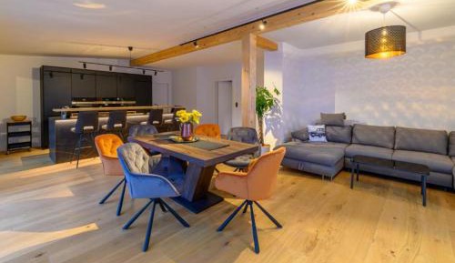 Two-Bedroom Superior Apartment