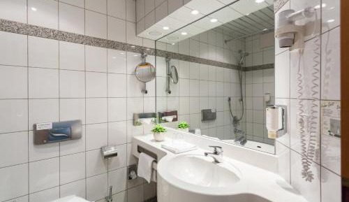 Standard Double Room with quite location