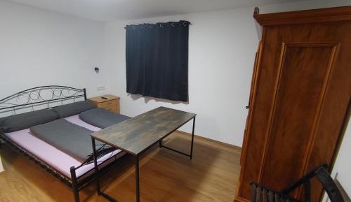 Budget Double Room