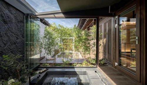One-Bedroom Villa
