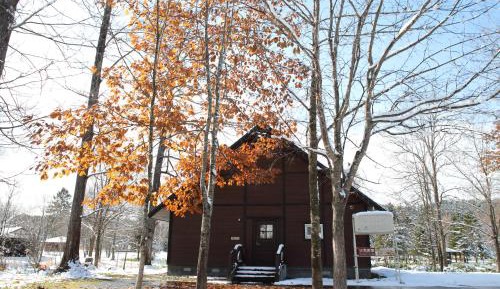 One-Bedroom Chalet