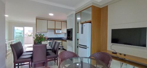 Penthouse Apartment
