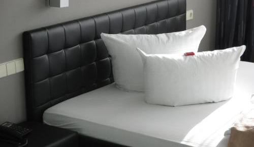 Comfort Single Room