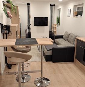 Standard Twin Room with Sofa