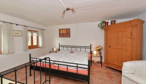 Four-Bedroom Holiday Home