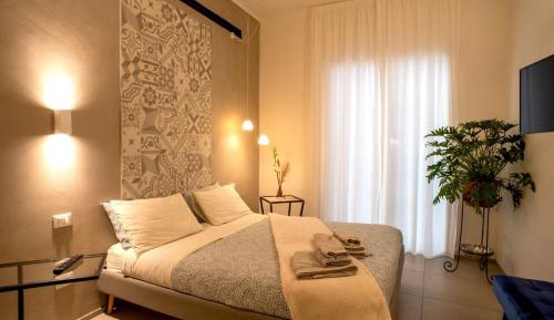 Deluxe Family Suite