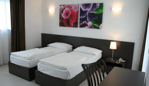 Budget Double or Twin Room
