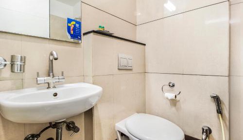 Executive Triple Room
