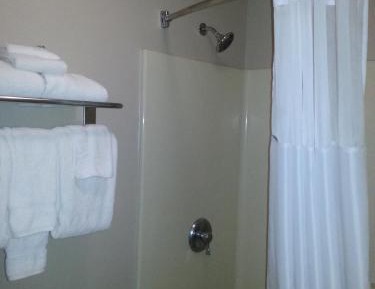 King Room - Disability Access/Non-Smoking
