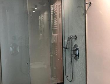 Classic Quadruple Room