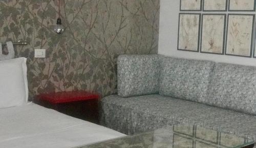 Large Double Room