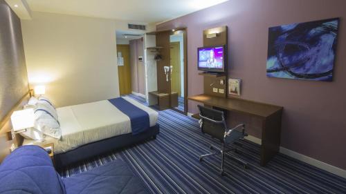 Double Room - Disability Access