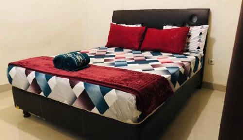 Sun Flower - Double Room
