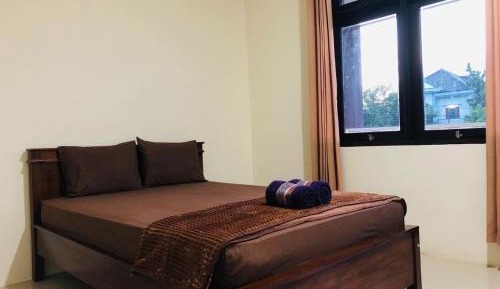 Sakura - Double Room