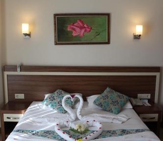 Large Single Room