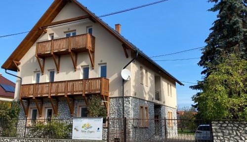 Superior Villa