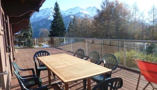 Chalet