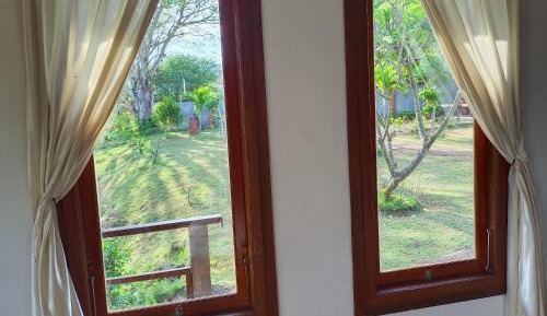 Suite with Sea View