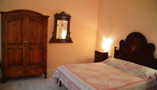 Double or Twin Room with Extra Bed