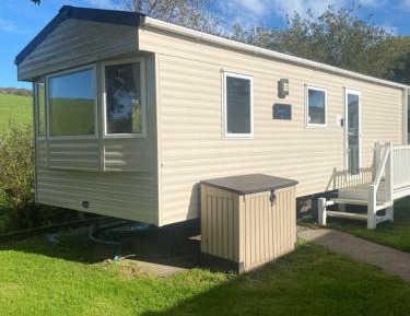 Mobile Home