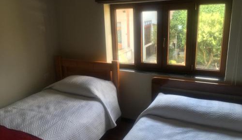 Family Double Room