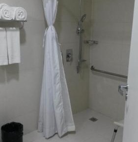 Standard King Room - Accessible