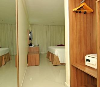 Standard King Room