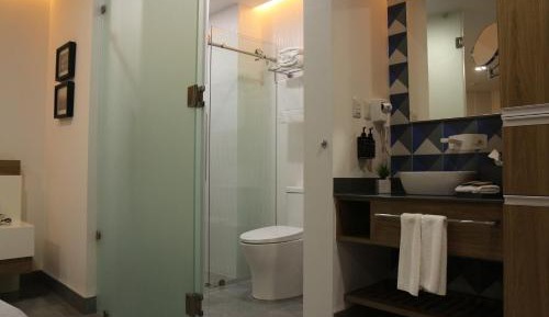 Deluxe Double Studio