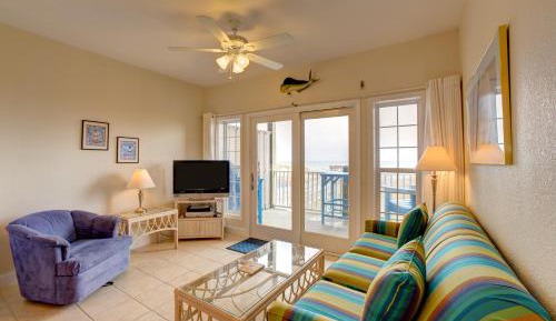 One Bedroom Apartment