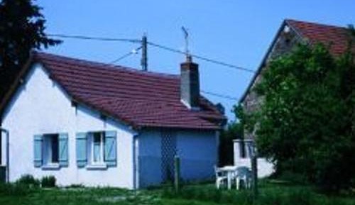 Holiday Home (4 Adults)