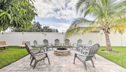 Vacation Home
