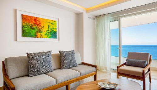 One Bedroom Apartment