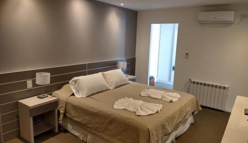 Superior Deluxe Double or Twin Room 