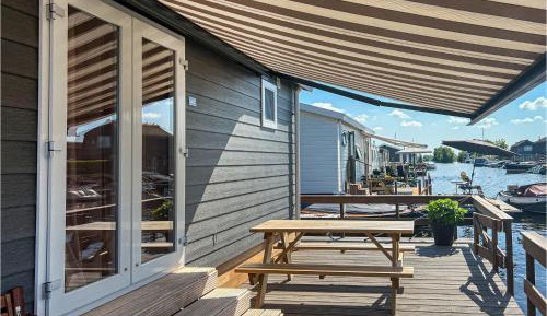 Two-Bedroom Holiday Home