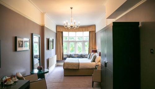 Junior Suite - Main Building