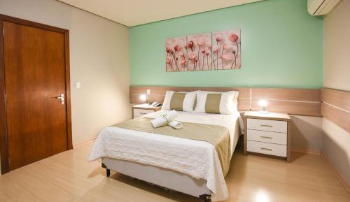 Luxury Double Room