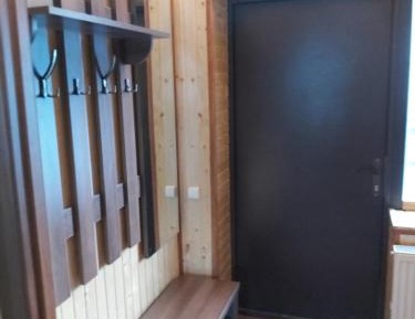 Mixed Dormitory Room