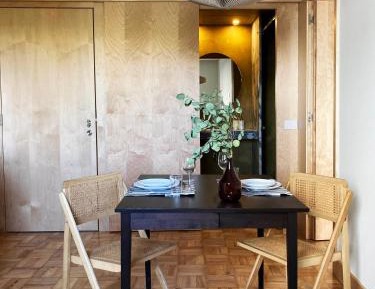 Superior Apartment