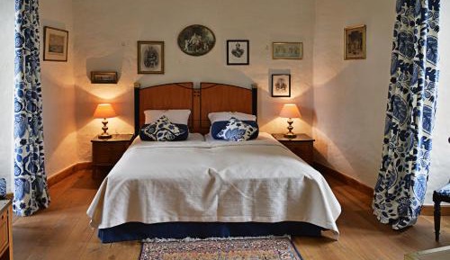 Baronesse Suite